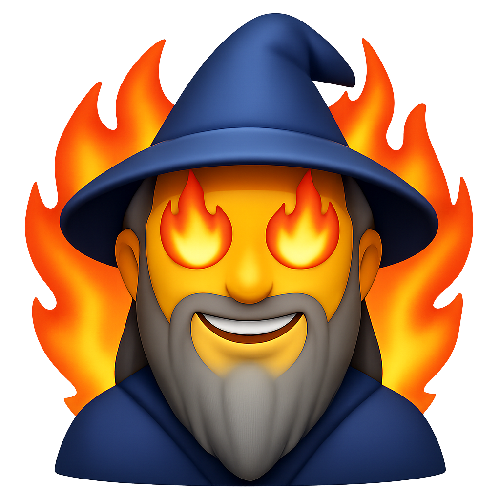 Tropical Wizard